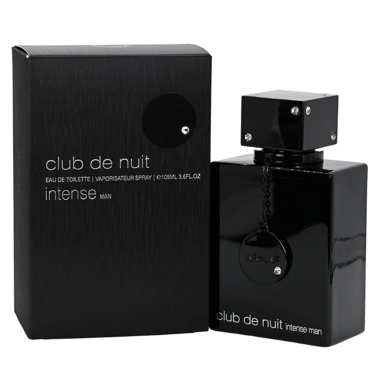 Armaf Club de Nuit Intense Man Eau de Toilette 105ml