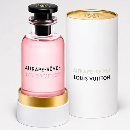 Louis Vuitton Attrape-Rêves Eau de Parfum 100ml Unisex Fragrance Authentic New