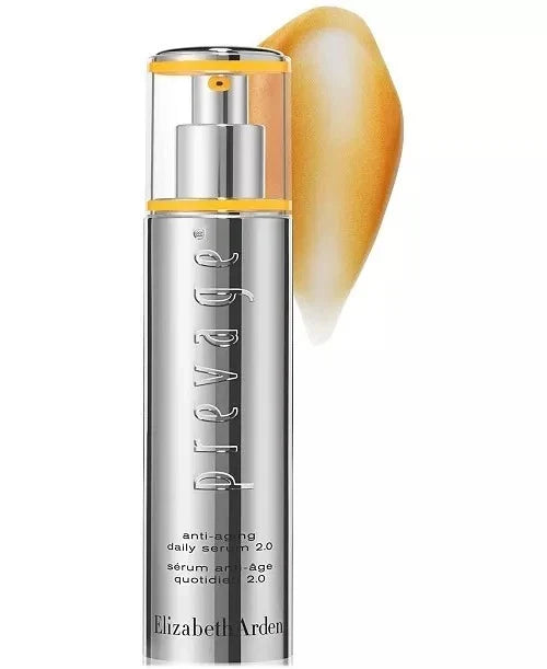 Elizabeth Arden Prevage Anti-Aging Daily Serum 2.0 – 1.7 oz / 50 ml – New & Sealed – 100% Authentic