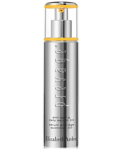 Elizabeth Arden Prevage Anti-Aging Daily Serum 2.0 – 1.7 oz / 50 ml – New & Sealed – 100% Authentic