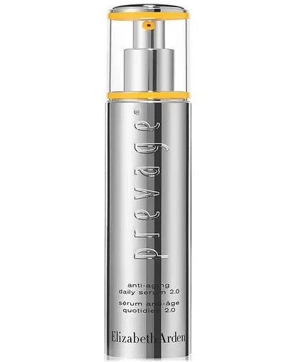 Elizabeth Arden Prevage Anti-Aging Daily Serum 2.0 – 1.7 oz / 50 ml – New & Sealed – 100% Authentic