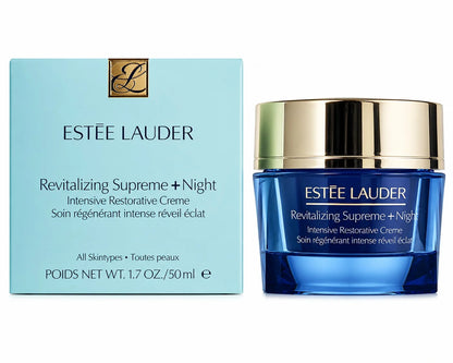 Estée Lauder Revitalizing Supreme+ Night Power Bounce Creme 50ml
