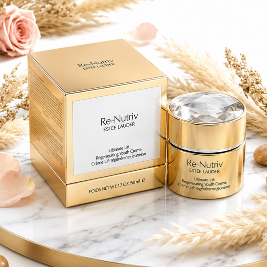 Estée Lauder Re-Nutriv Ultimate Lift Regenerating Youth Crème 1.7 oz / 50ml