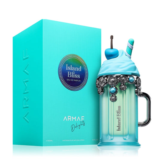 Armaf Delights Island Bliss Eau de Parfum 100ml