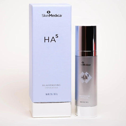 SkinMedica HA5 Rejuvenating Hydrator 2 oz (56.7g) – New Sealed Box – 100% Authentic