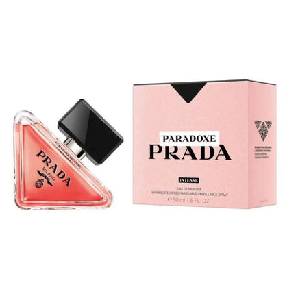 Prada Paradoxe Eau de Parfum 90ml / 3.0oz Spray Perfume for Women | New In Box