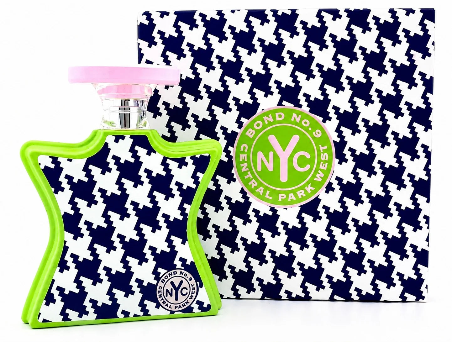 Bond No. 9 Central Park West Eau De Parfum Spray for Women 3.3 oz / 100 ml New in Box