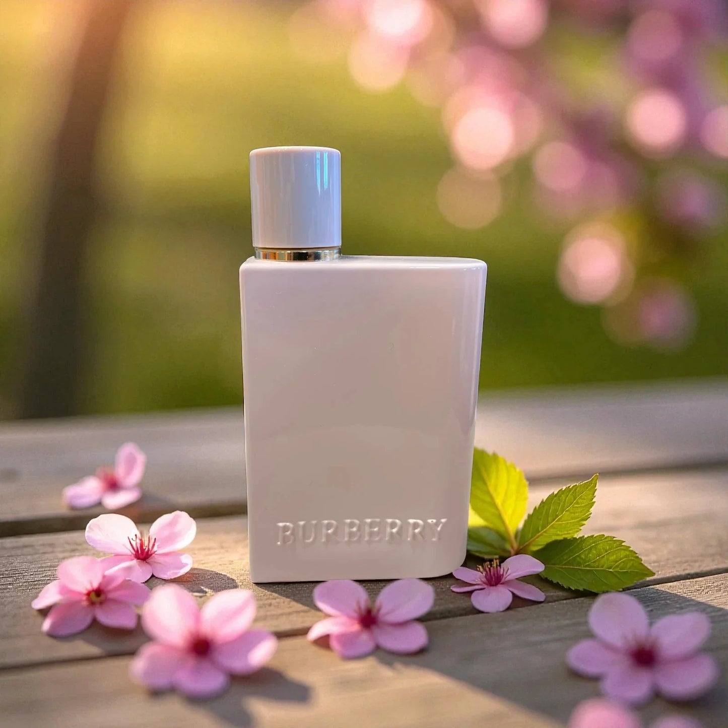 Burberry Her Elixir de Parfum Intense Eau de Parfum for Women 3.3 oz / 100ml Spray New Sealed