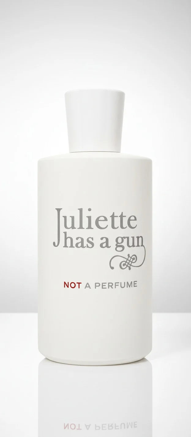 Juliette Has A Gun Not A Perfume Eau de Parfum Spray for Women 3.3 oz / 100ml Brand New