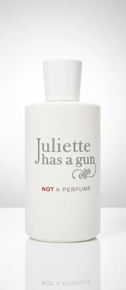 Juliette Has A Gun Not A Perfume Eau de Parfum Spray for Women 3.3 oz / 100ml Brand New