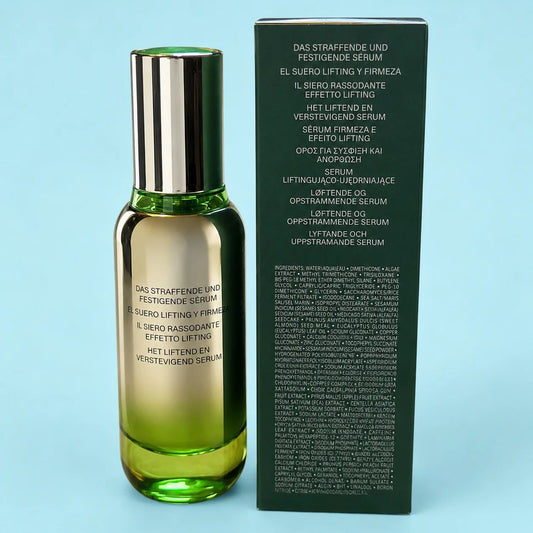 La Mer The Lifting Firming Serum 1 oz / 30ml Anti-Aging Face Serum – Exactly As Pictured