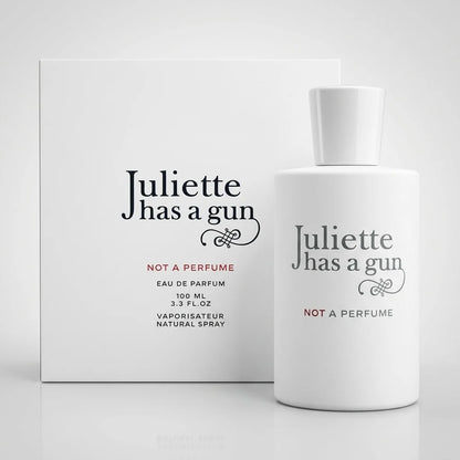 Juliette Has A Gun Not A Perfume Eau de Parfum Spray for Women 3.3 oz / 100ml Brand New