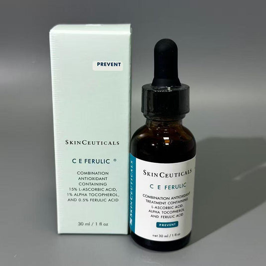 SkinCeuticals C E Ferulic Combination Antioxidant Serum 30ml with box