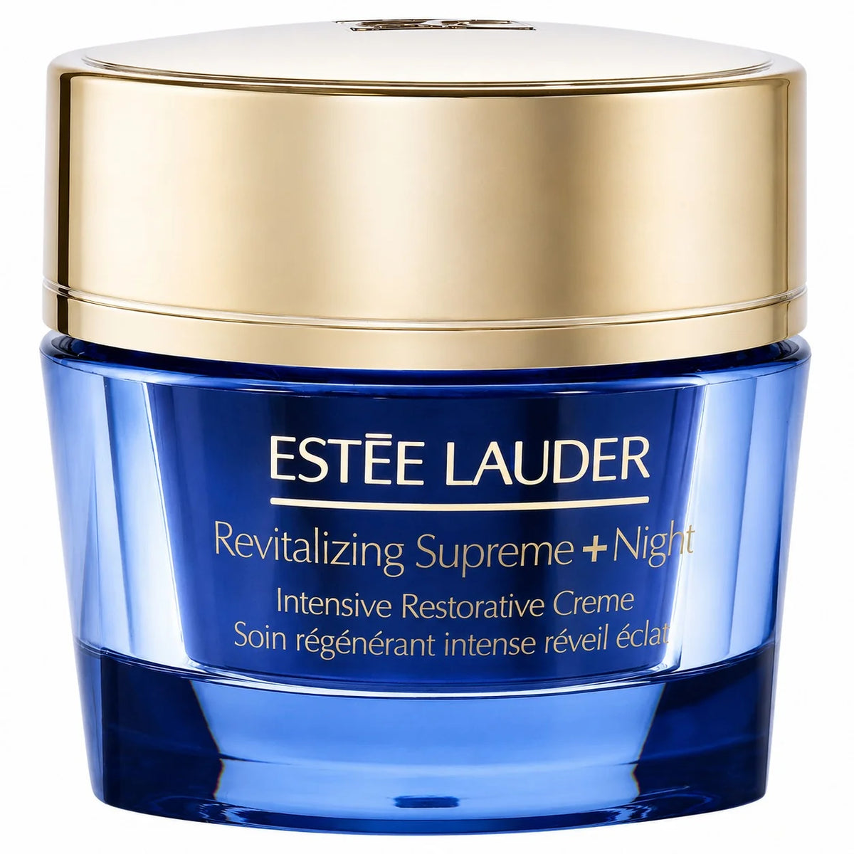 Estée Lauder Revitalizing Supreme+ Night Power Bounce Creme 50ml