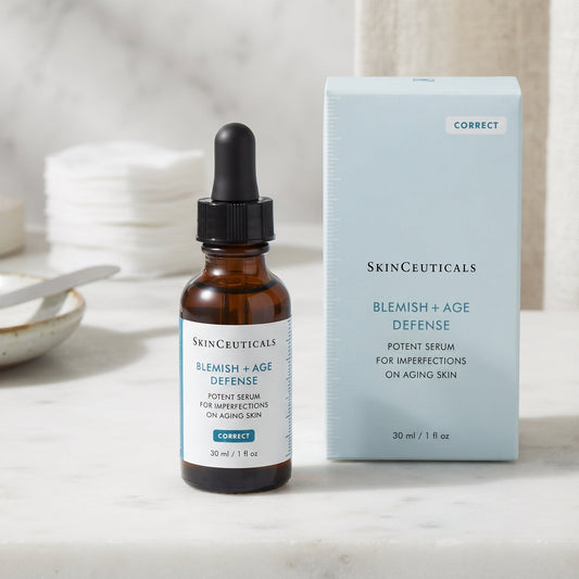 SkinCeutical Blemish + Age Defense, 30 ml Sealed