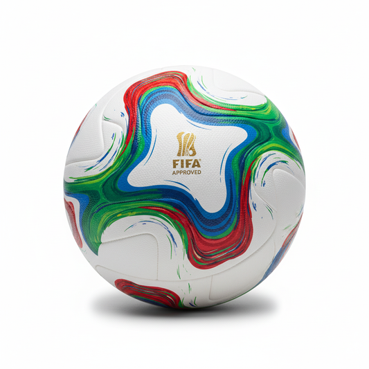 Trionda Pro FIFA Official Match Soccer Ball