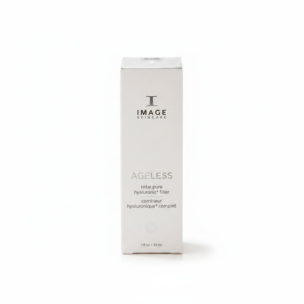 Image Skincare Ageless Total Pure Hyaluronic Filler 1oz