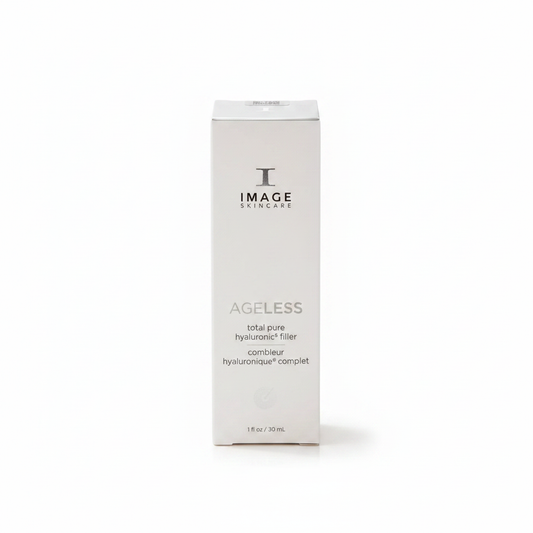 Image Skincare Ageless Total Pure Hyaluronic Filler 1oz