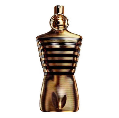 Men’s Luxury Eau de Parfum Spray for Long-Lasting Wear | Warm Aromatic Designer Fragrance with Rich Sensual Notes