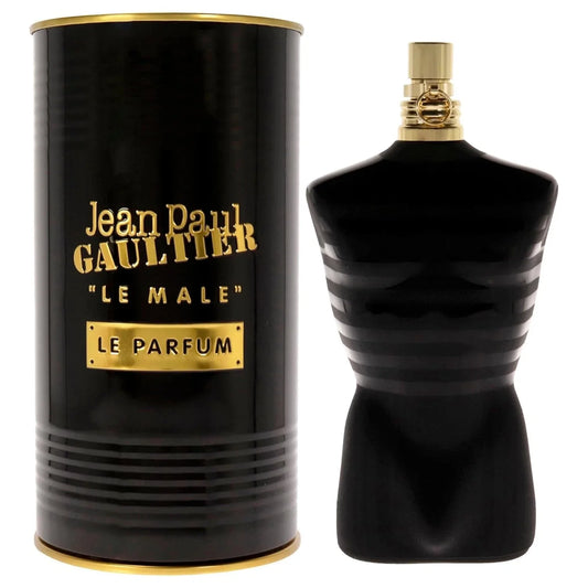 Men’s Eau de Parfum Spray for Long-Lasting Wear | Classic Aromatic Designer Fragrance with Warm Sophisticated Notes (4.2 oz)