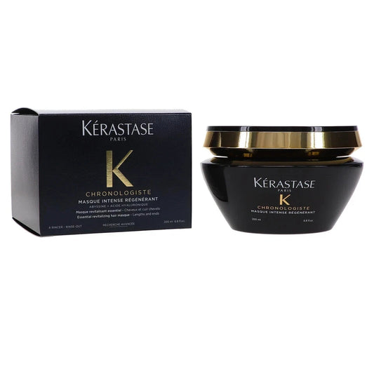 Kerastase Chronologiste Masque Intense Regenerant 200ml with box