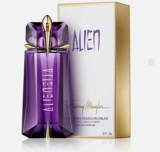 Alien by Thierry Mugler 90 mL EDP Perfume for Women Brand New In Box