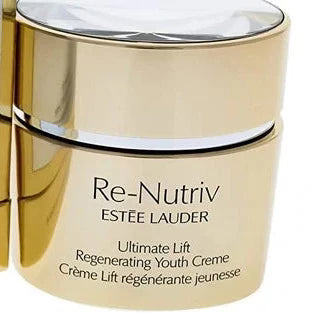 Estée Lauder Re-Nutriv Ultimate Lift Regenerating Youth Crème 1.7 oz / 50ml