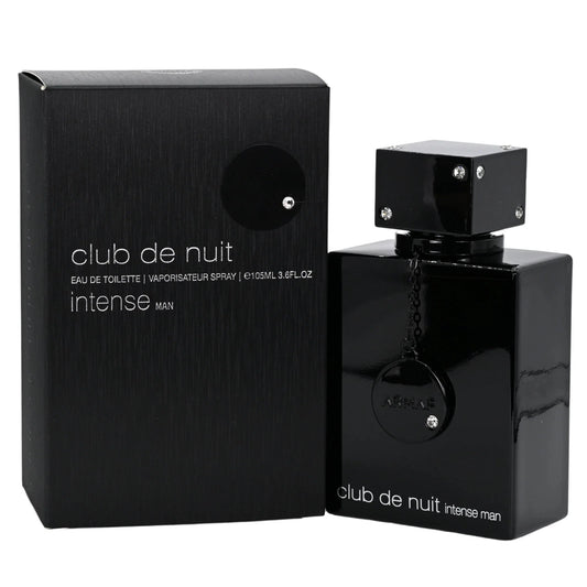 Armaf Club de Nuit Intense Man Eau de Toilette 105ml