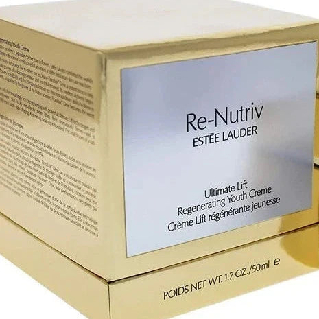 Estée Lauder Re-Nutriv Ultimate Lift Regenerating Youth Crème 1.7 oz / 50ml