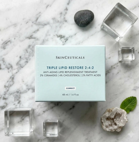 SkinCeuticals Triple Lipid Restore 2:4:2 48ml front