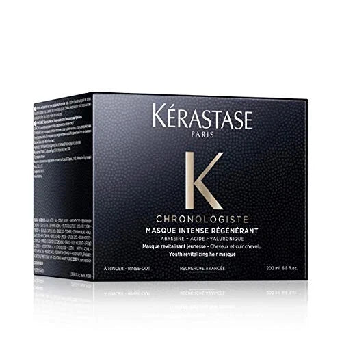 Kerastase Chronologiste Masque Intense Regenerant 200ml box